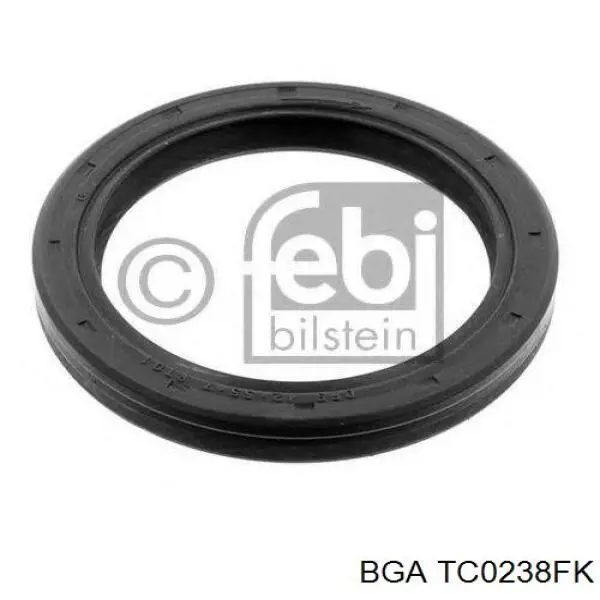 Ремкомплект ГРМ BGA TC0238FK цена, от 109.68 USD