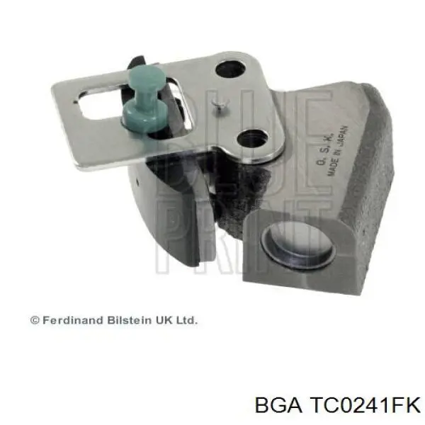 Комплект цепи ГРМ TCK601800 Open Parts