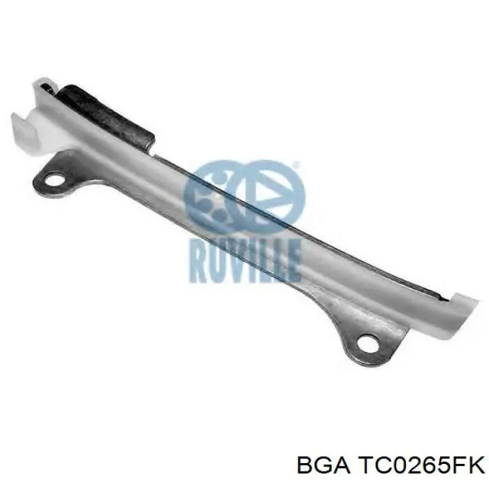 Ремкомплект ГРМ BGA TC0265FK цена, от 145.39 USD