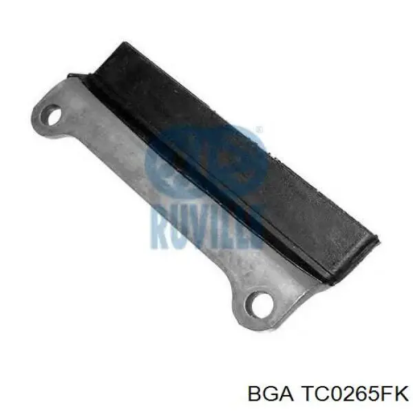 TC0265FK BGA