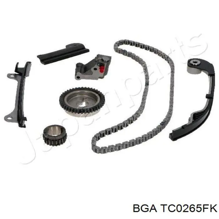 Купить TC0265FK BGA Набор цепи грм