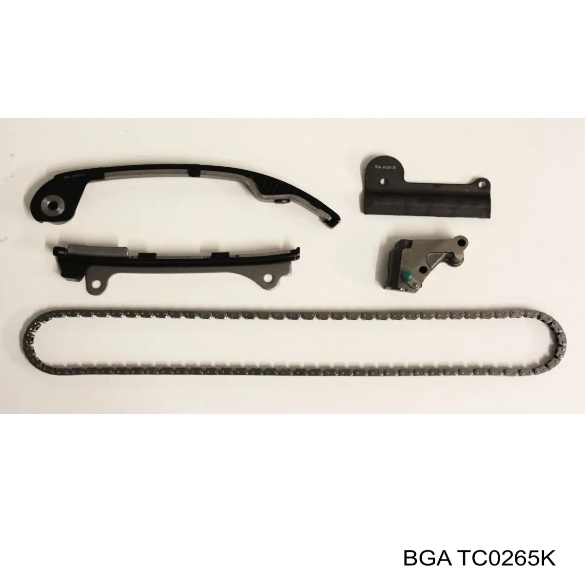 Купить TC0265K BGA Набор цепи грм