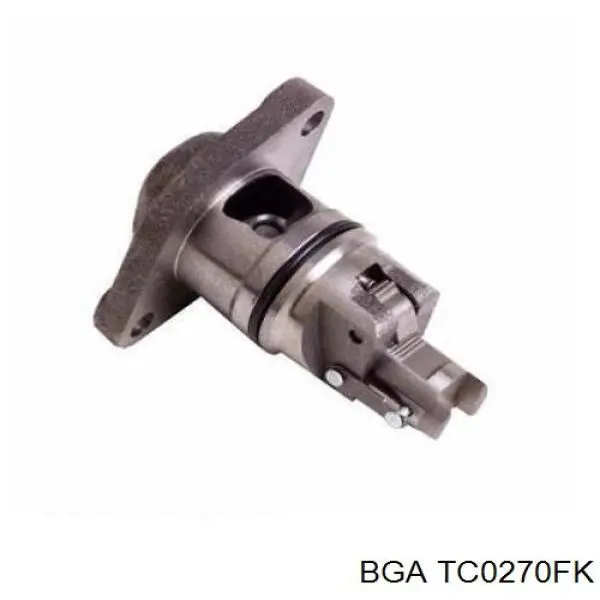 Ремкомплект ГРМ BGA TC0270FK цена, от 127.49 USD