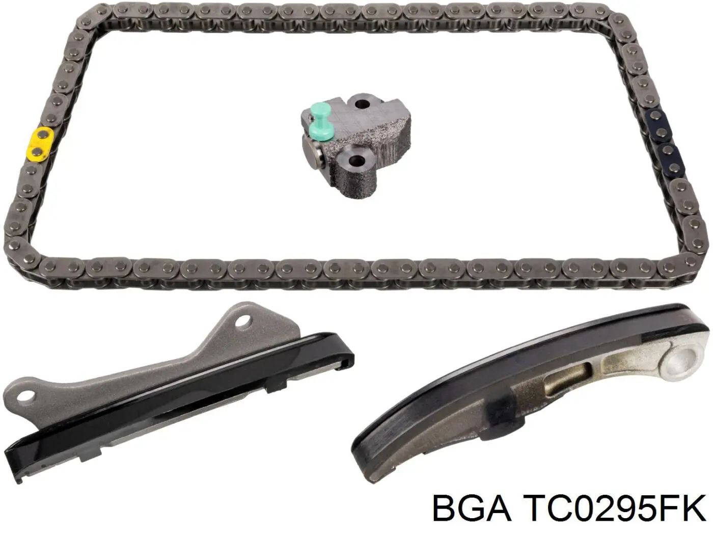 Купить TC0295FK BGA Набор цепи грм