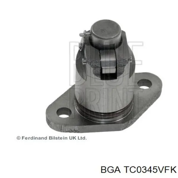 Ремкомплект ГРМ BGA TC0345VFK цена, от 214.38 USD