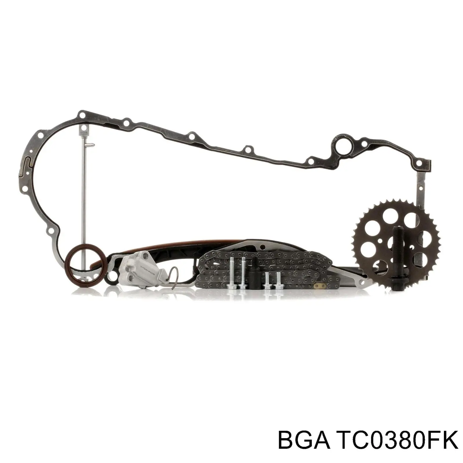 Купить TC0380FK BGA Набор цепи грм