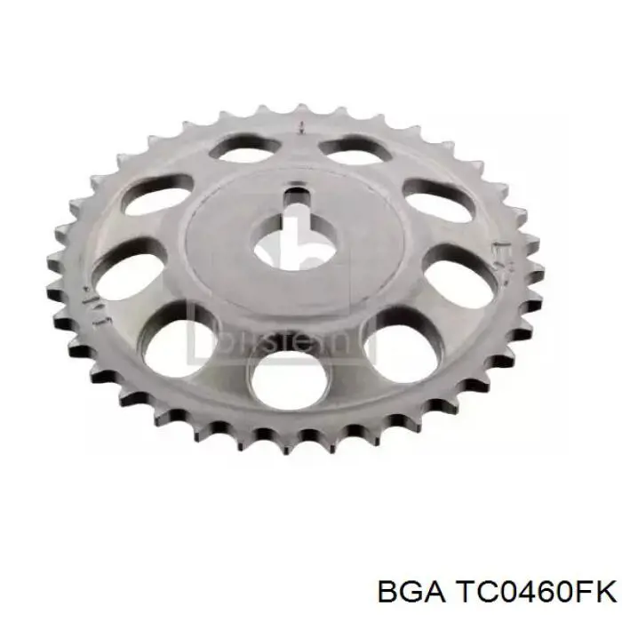 Ремкомплект ГРМ Magneti Marelli MCK0280 цена, от 131.71 USD