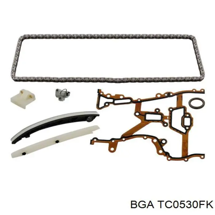 Купить TC0530FK BGA Набор цепи грм