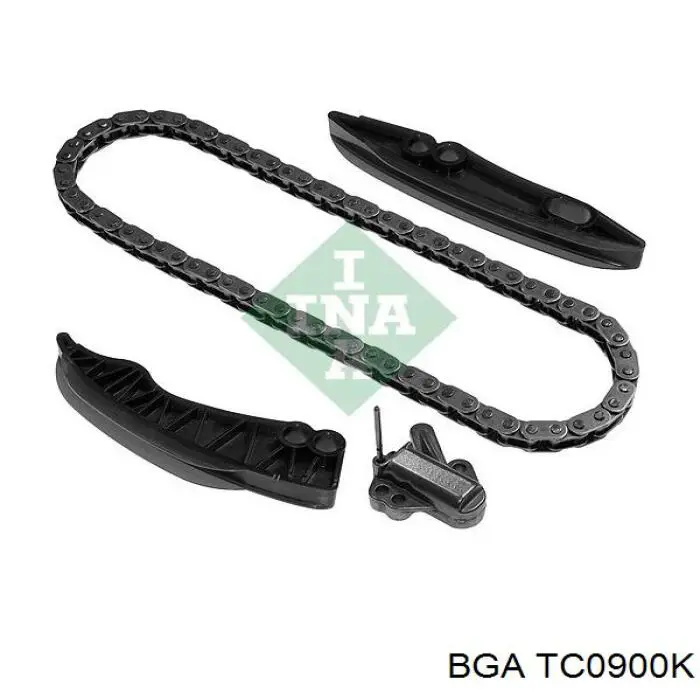 Цепь ТНВД BGA TC0900K