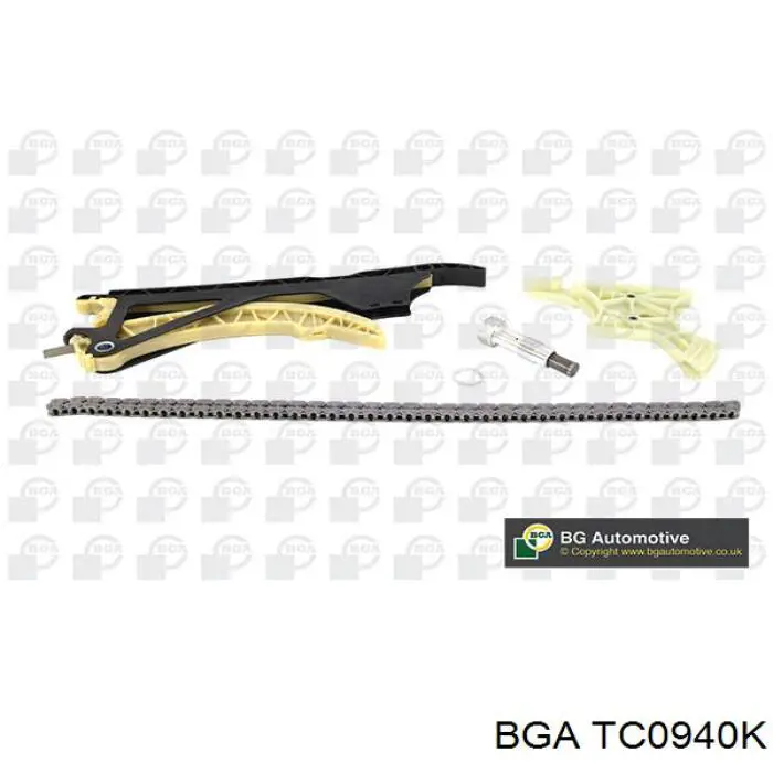Купить TC0940K BGA Набор цепи грм