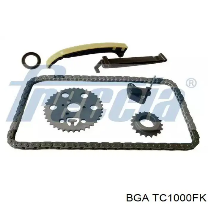 Купить TC1000FK BGA Набор цепи грм