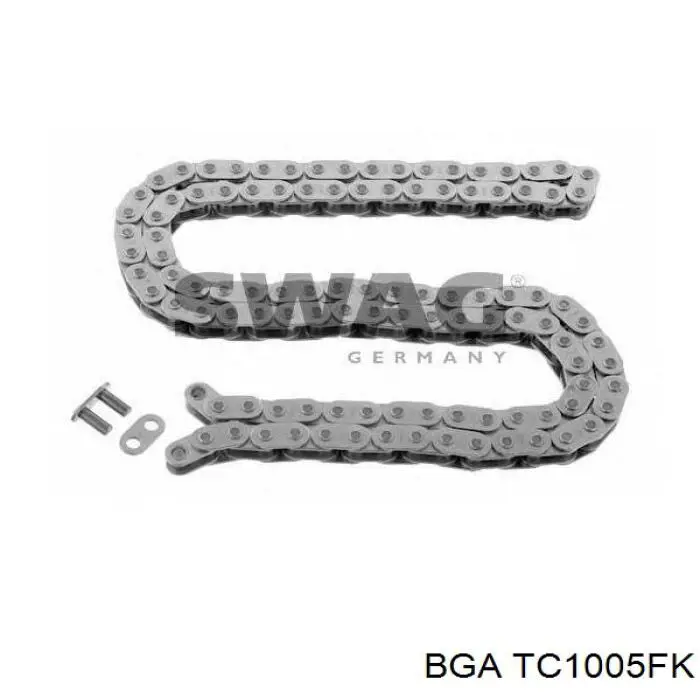 Комплект цепи ГРМ TC1005FK BGA
