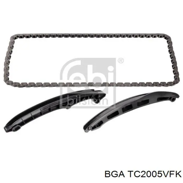 Купить TC2005VFK BGA Набор цепи грм