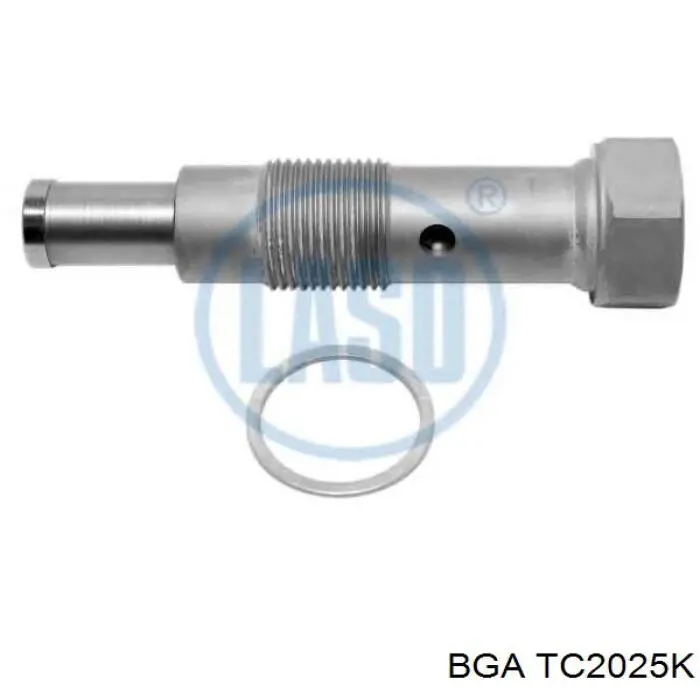 Cadena de distribución TC2025K BGA