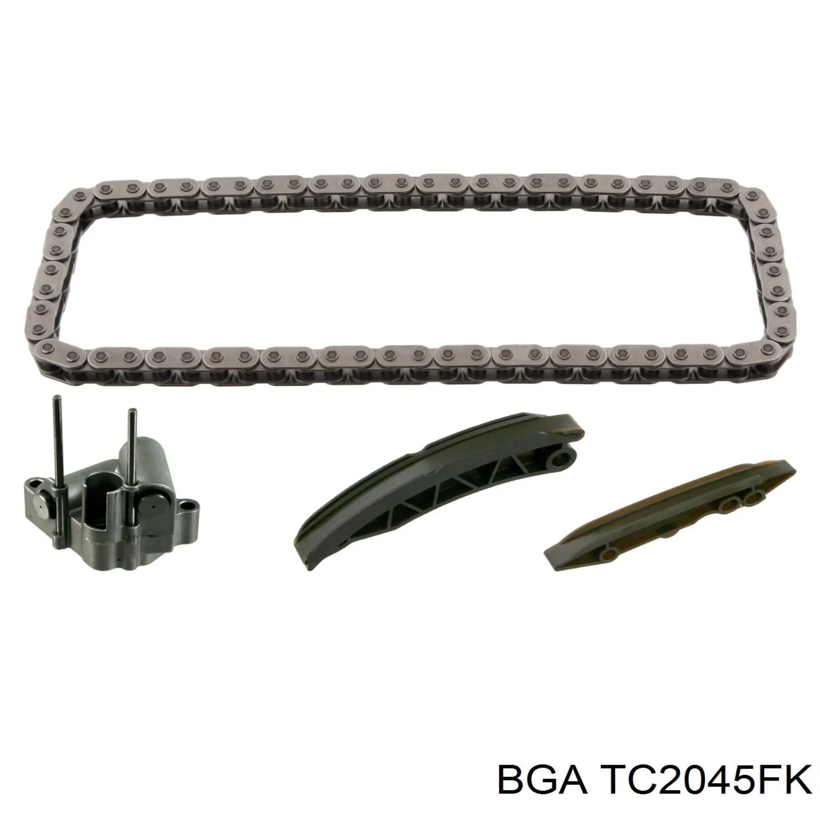 Купить MCK0370 Magneti Marelli Набор цепи грм