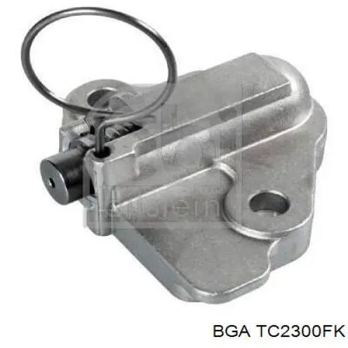Купить 2007080 Ford Набор цепи грм