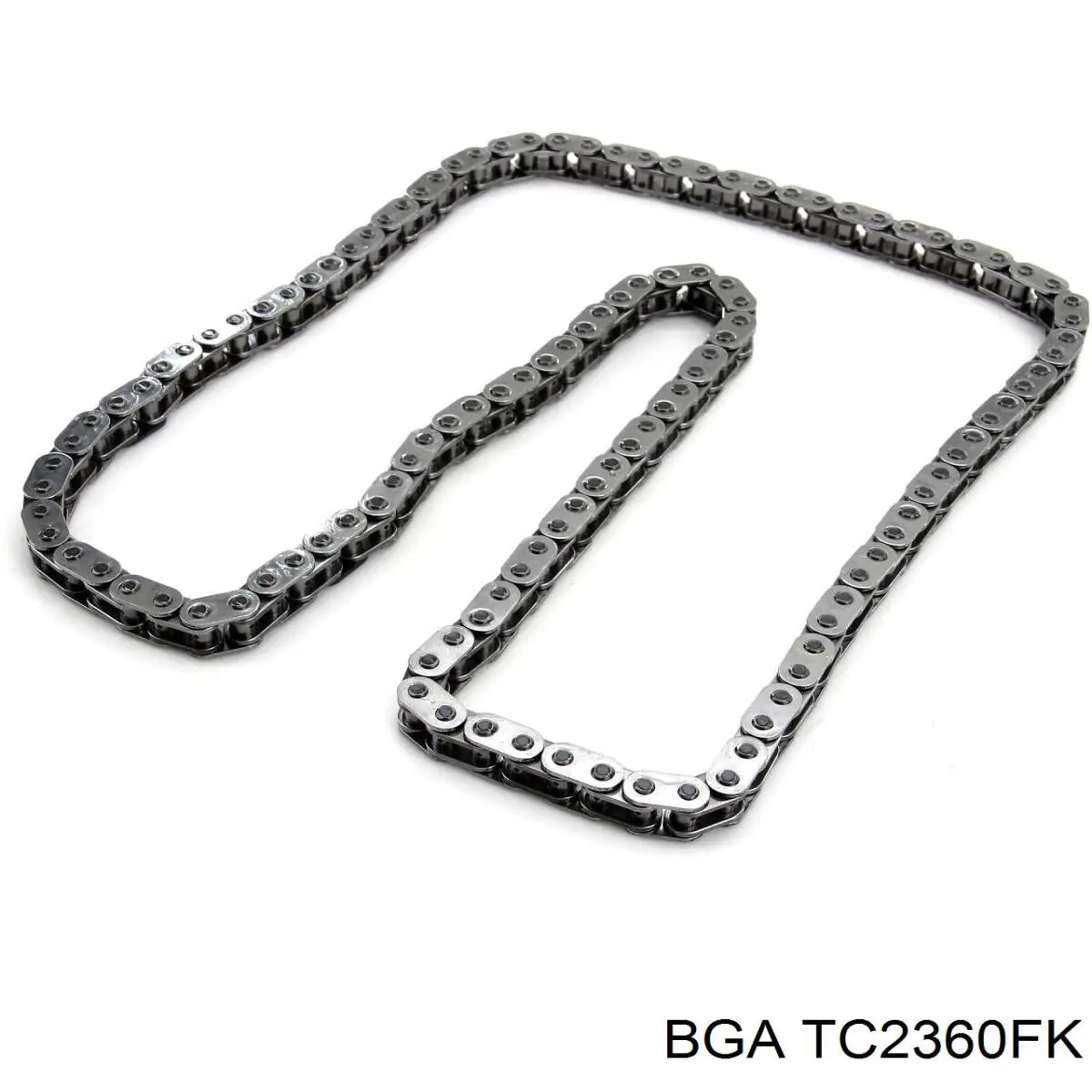 Ремкомплект ГРМ BGA TC2360FK цена, от 163.03 USD