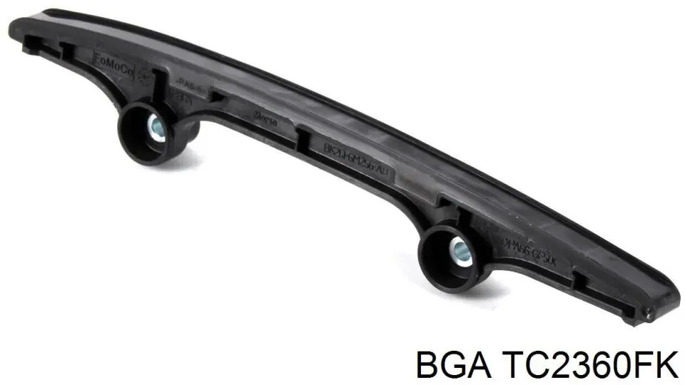 TC2360FK BGA Комплект цепи