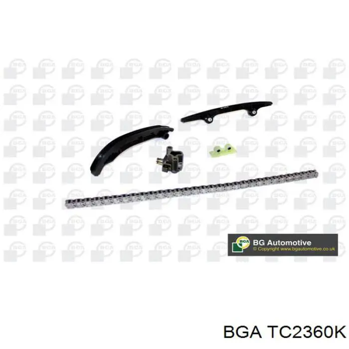 Купить TC2360K BGA Набор цепи грм