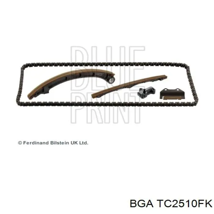 Купить TC2510FK BGA Набор цепи грм