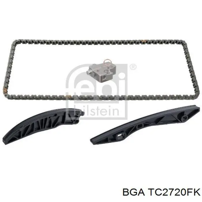 Купить TC2720FK BGA Набор цепи грм