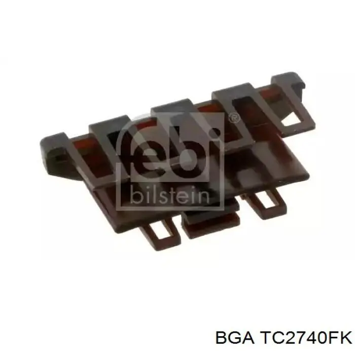Купить TC2740FK BGA Набор цепи грм
