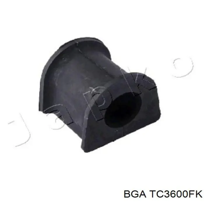 Комплект цепи ГРМ TC3600FK BGA