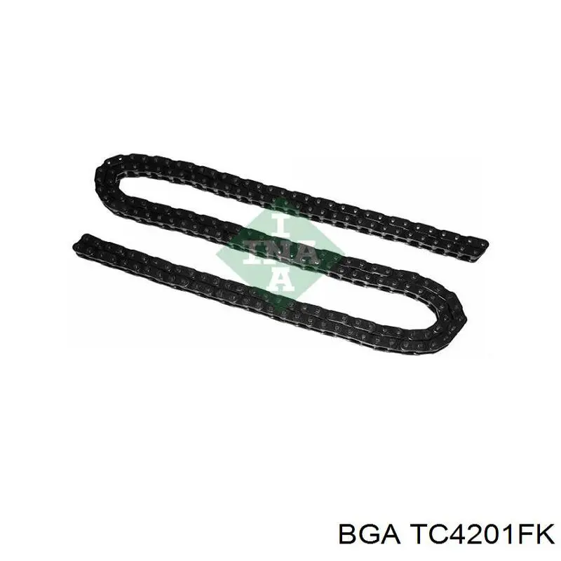 TC4201FK BGA