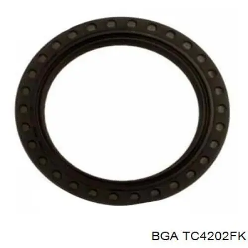 TC4202FK BGA 