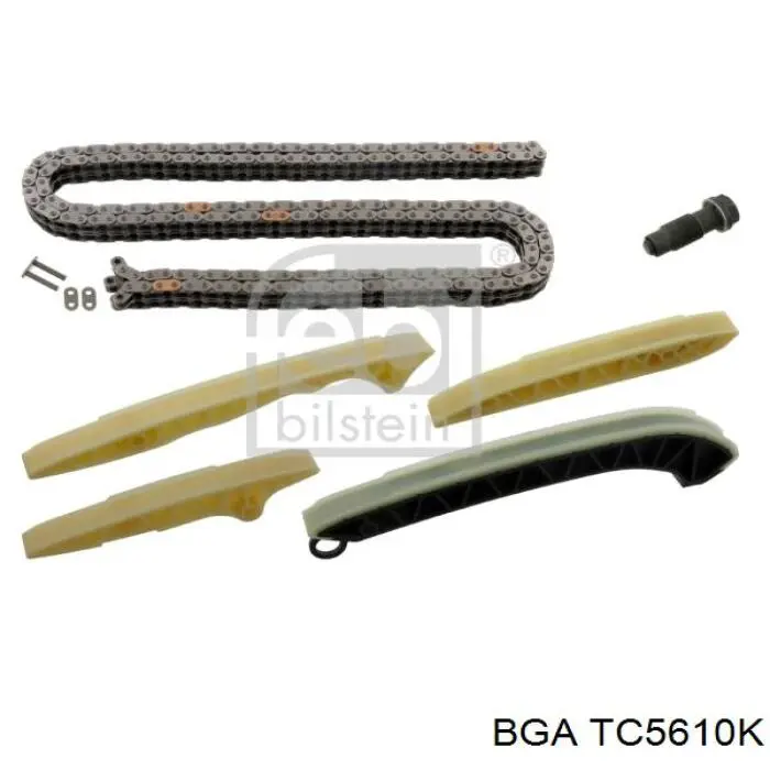 TC5610K BGA комплект цепи грм