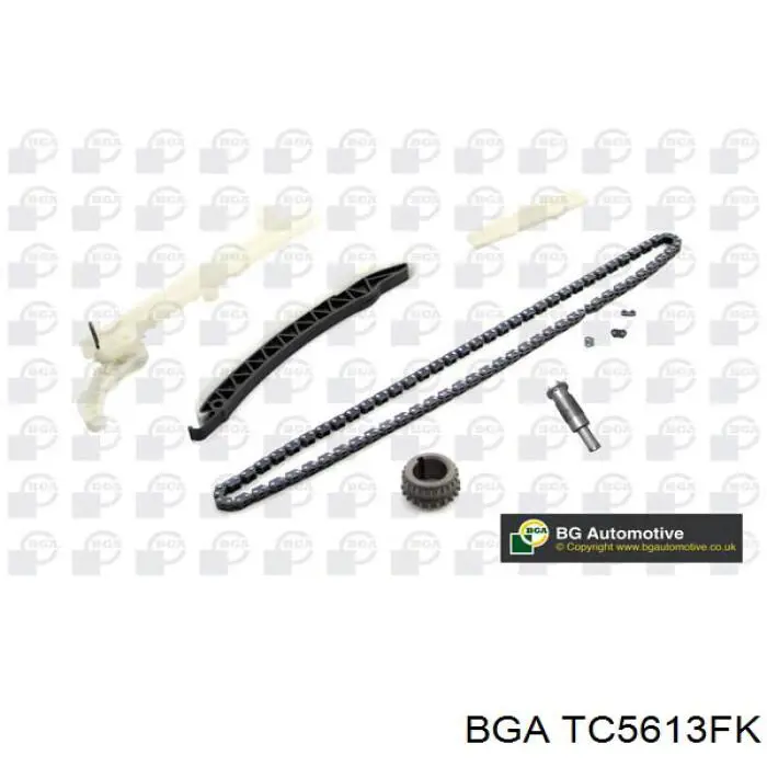 BGATC5613FK BGA 