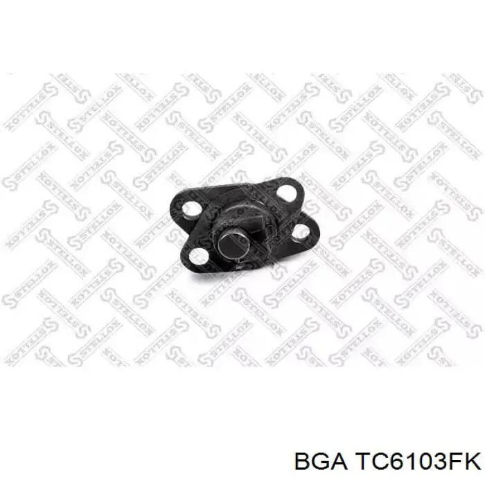 Купить TC6103FK BGA Набор цепи грм