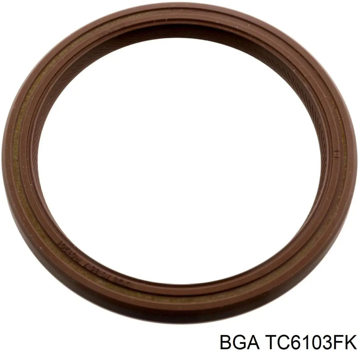 Ремкомплект ГРМ BGA TC6103FK цена, от 194.52 USD