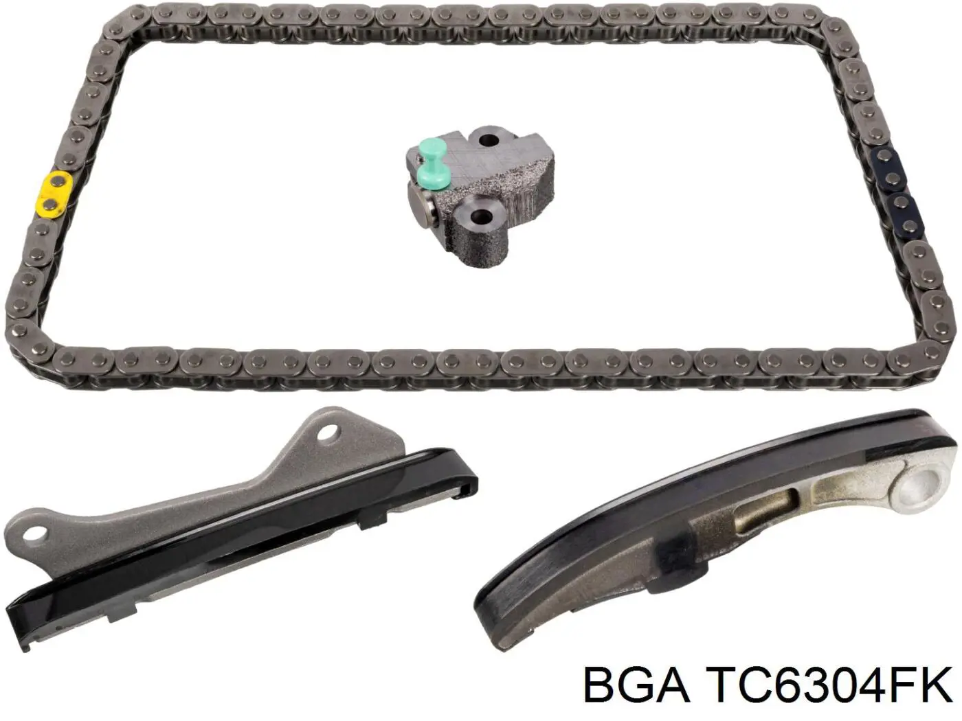 TC6304FK BGA комплект цепи грм