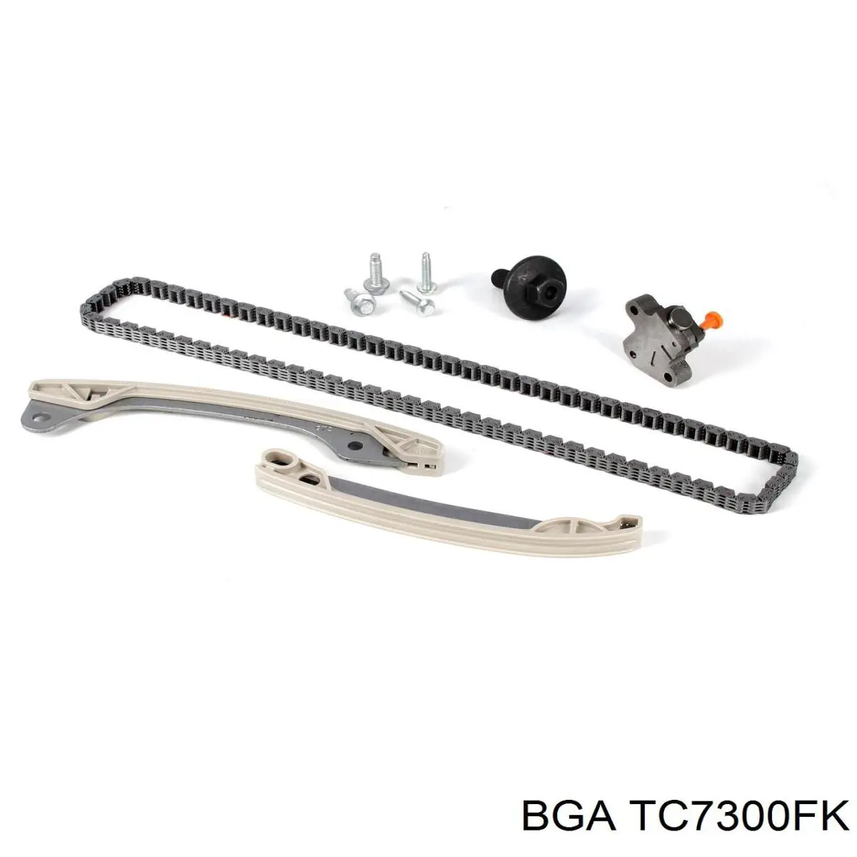 Купить TC7300FK BGA Набор цепи грм