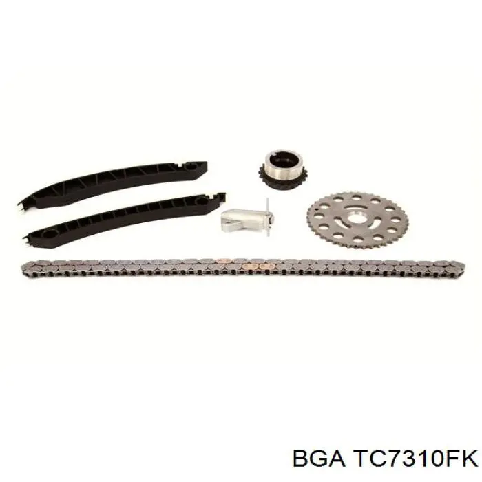 Kit de cadenas de distribución TC7310FK BGA