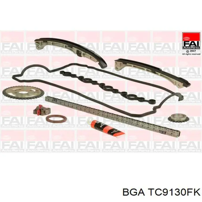 TC9130FK BGA