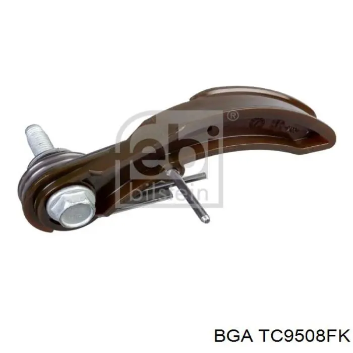 Купить TC9508FK BGA Цепь масляного насоса, комплект