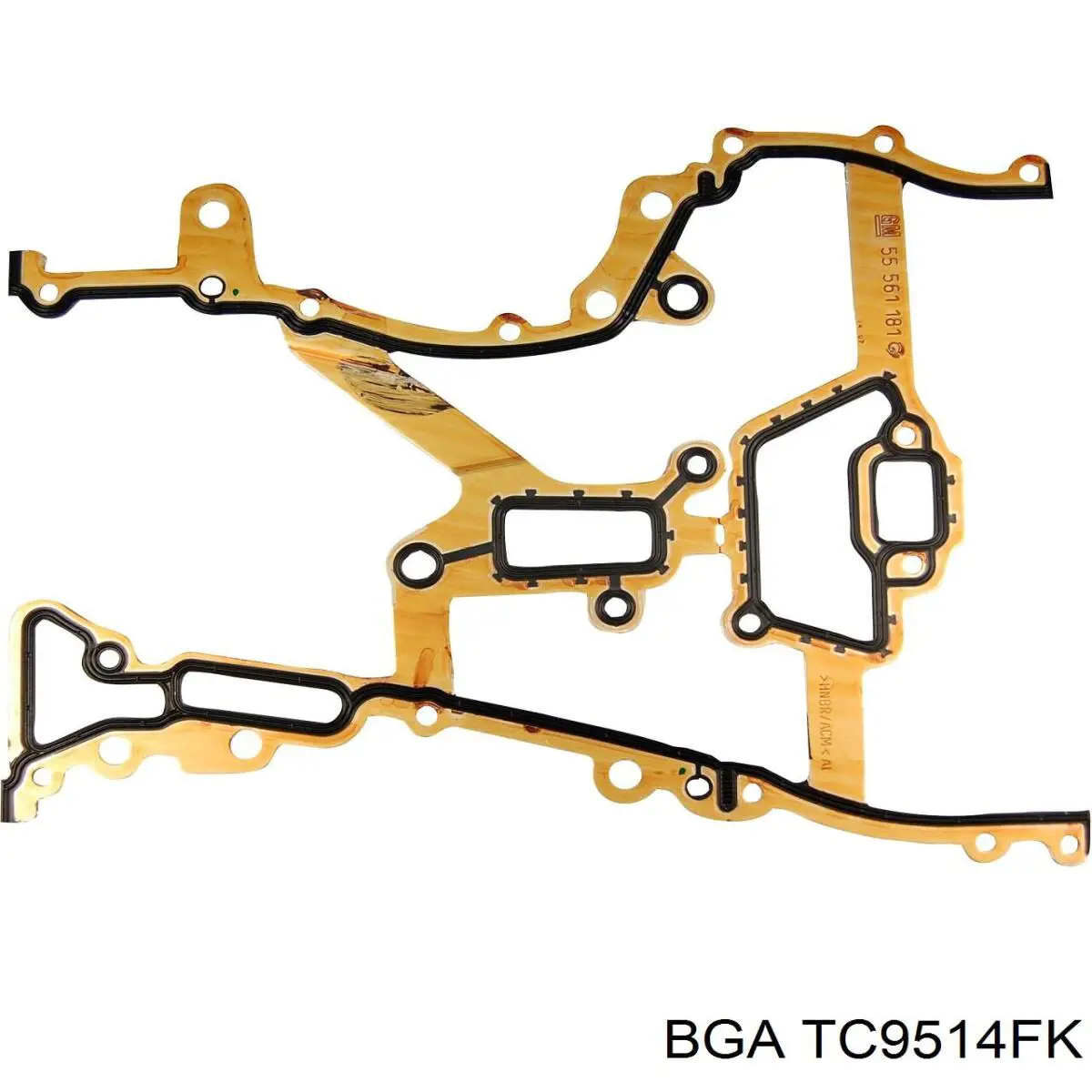 Купить TC9514FK BGA 