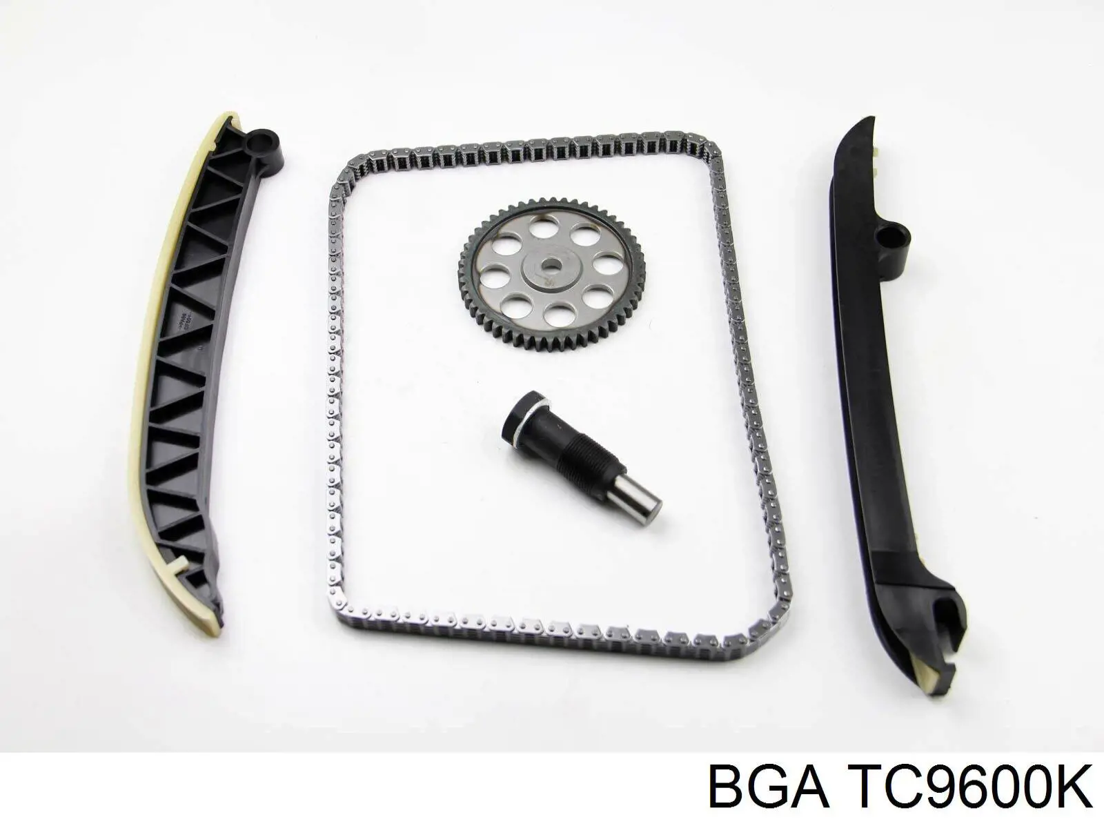 Купить TC9600K BGA Набор цепи грм