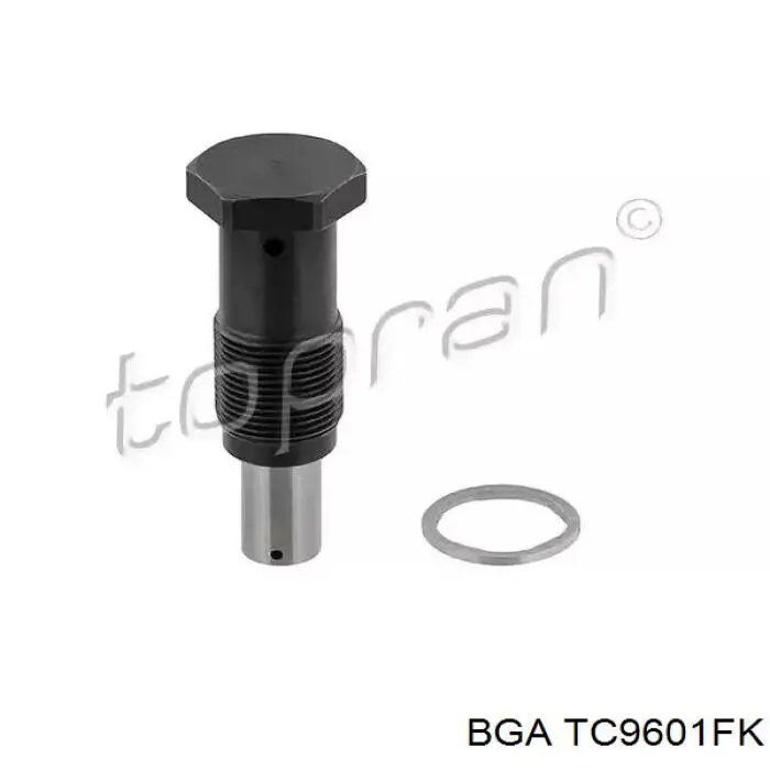 Купить TC9601FK BGA Набор цепи грм