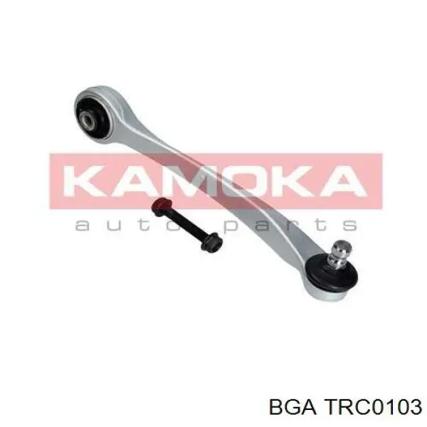 Рычаг передней подвески верхний левый BGA TRC0103 цена, от 16.98 USD