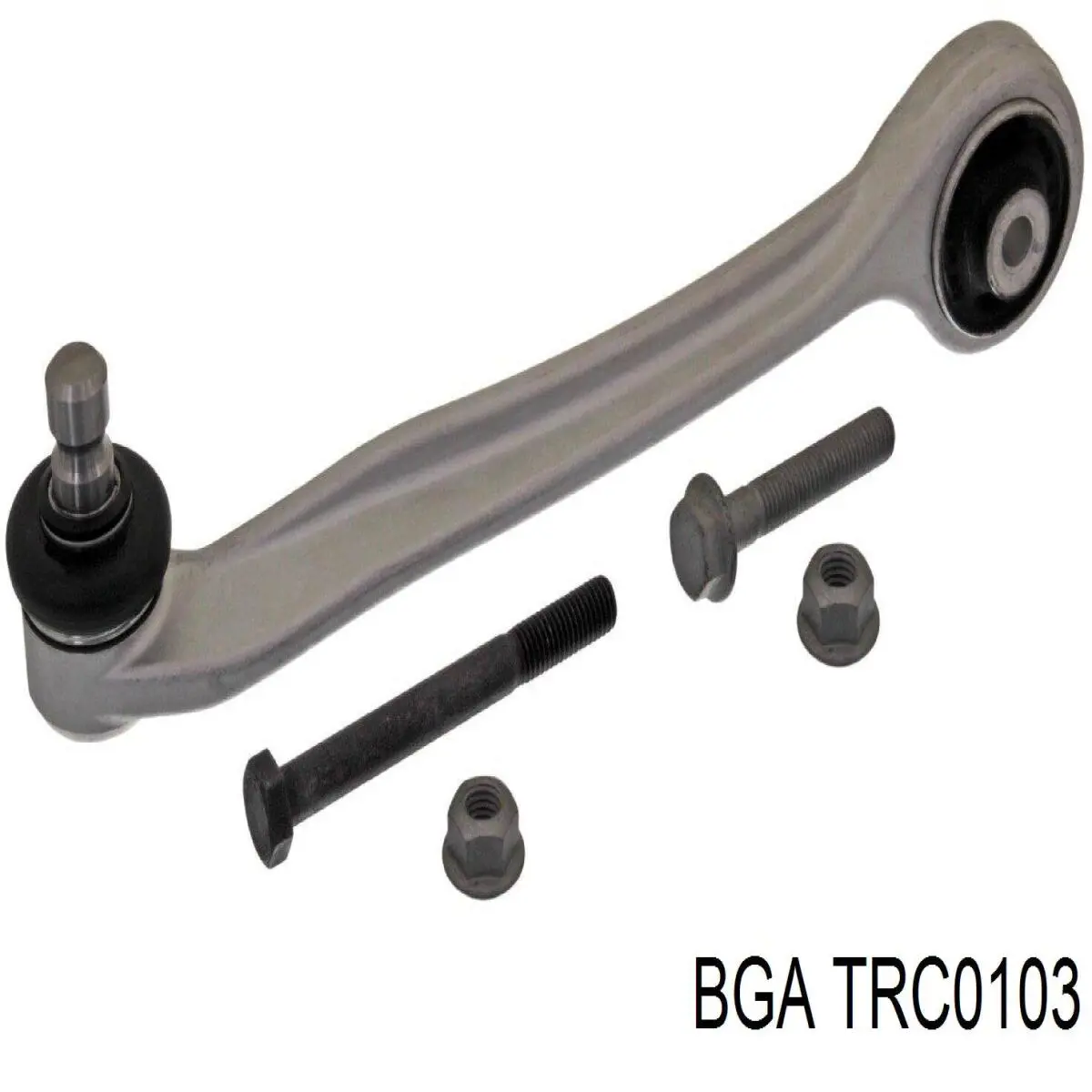 TRC0103 BGA