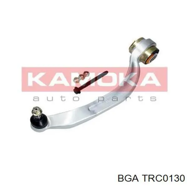 Передний нижний рычаг BGA TRC0130