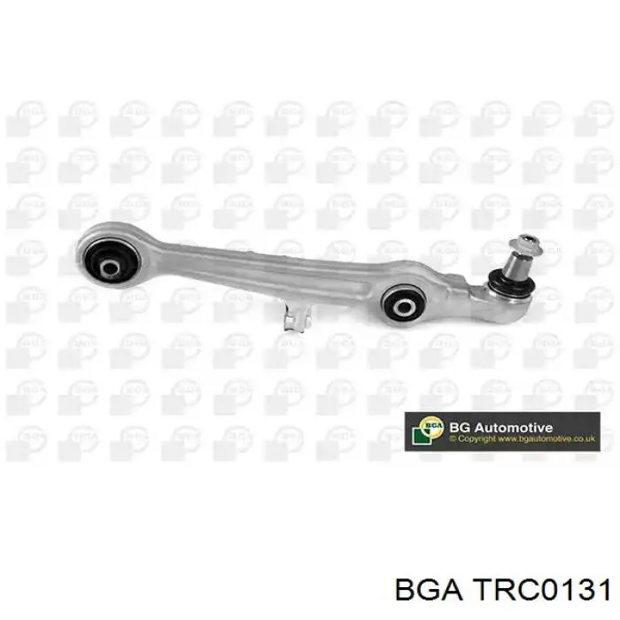 TRC0131 BGA Рычаг передней подвески нижний, левый/правый