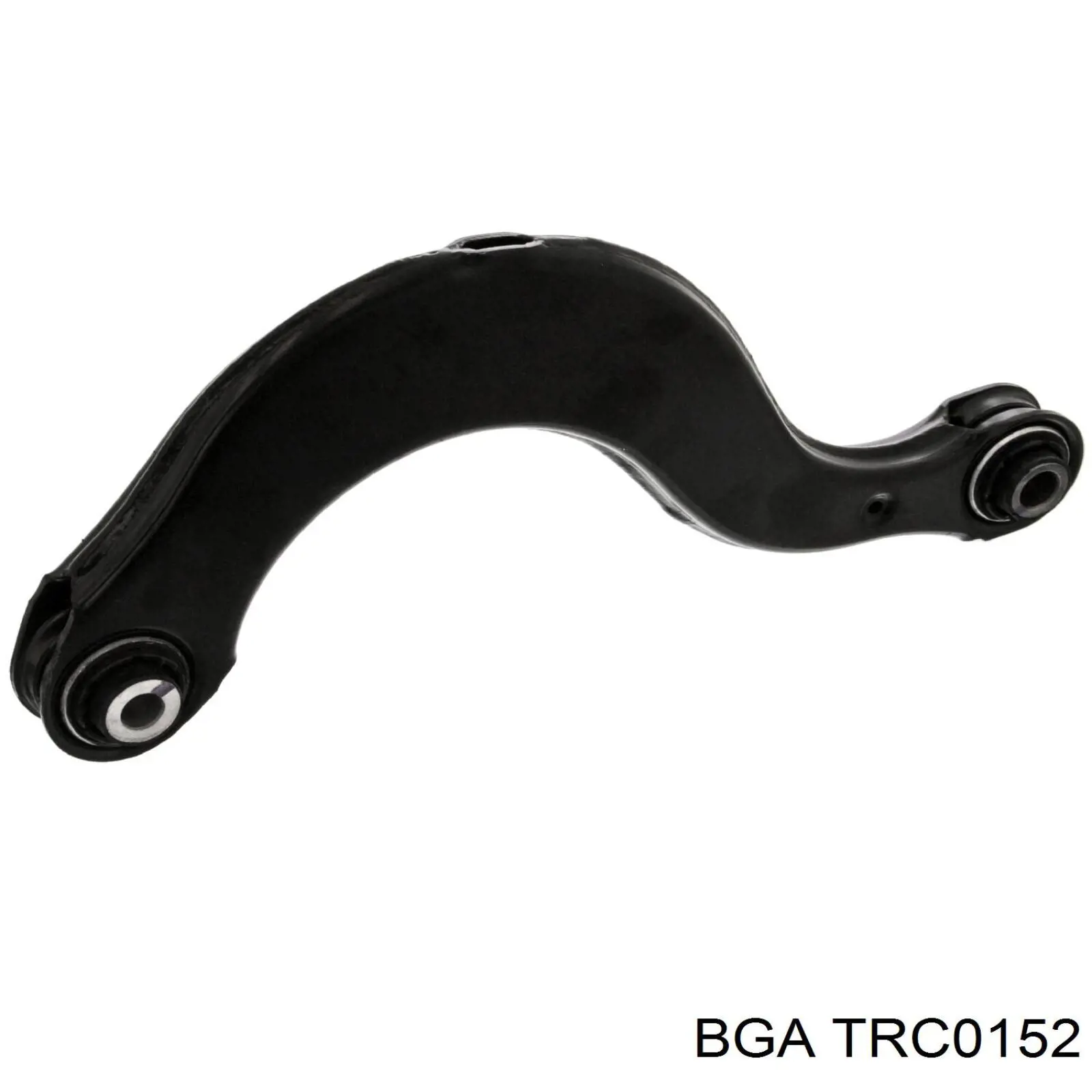 Brazo suspension inferior trasero izquierdo/derecho TRC0152 BGA