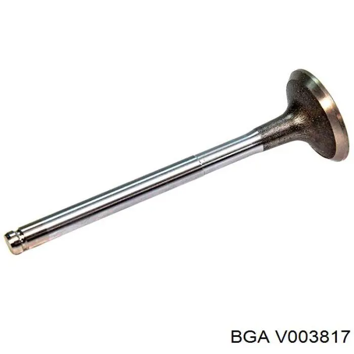 V003817 BGA клапан выпускной