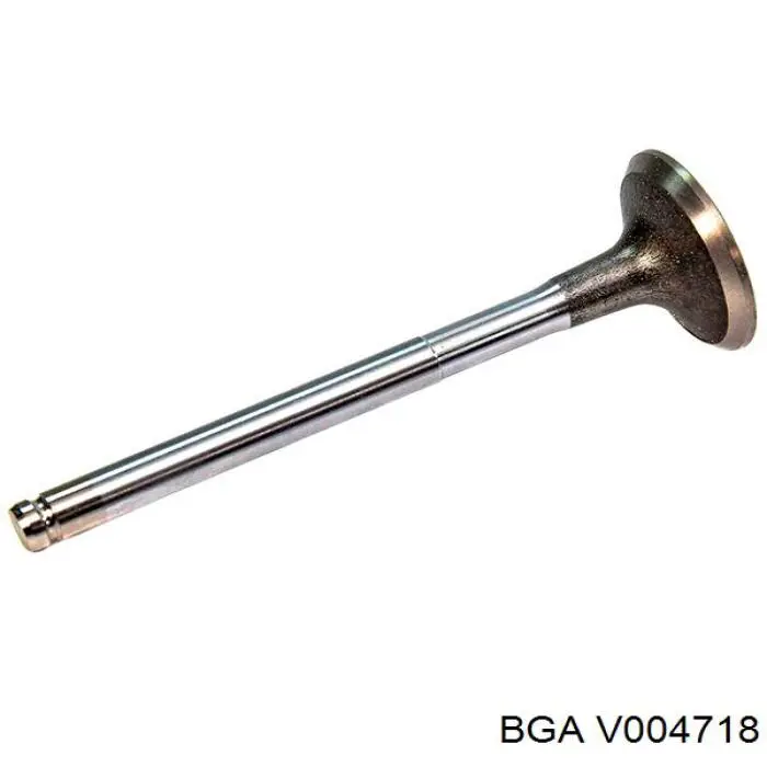 V004718 BGA клапан выпускной