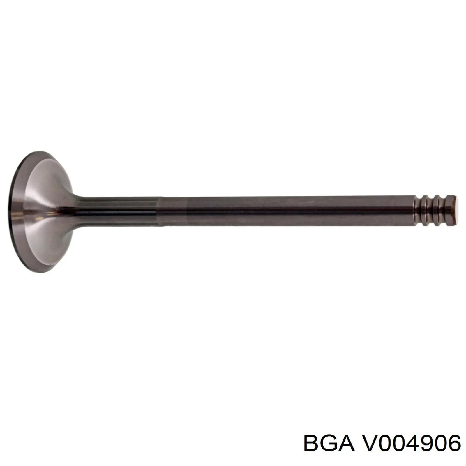 V004906 BGA клапан впускной