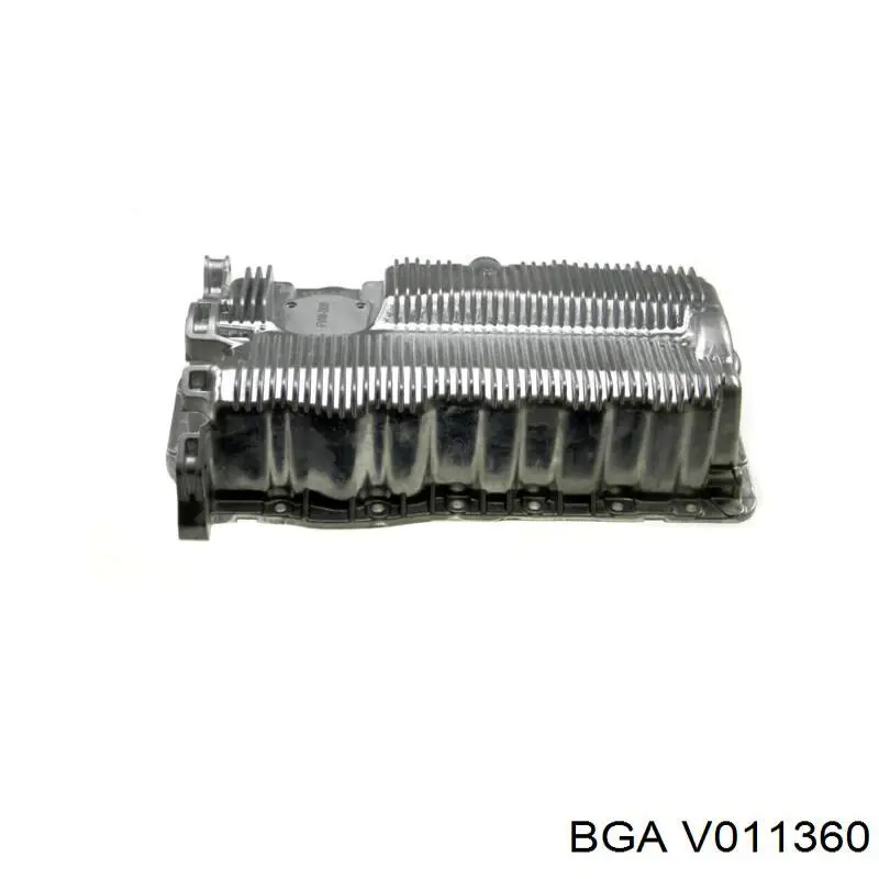 Купить V011360 BGA Выпускной клапан